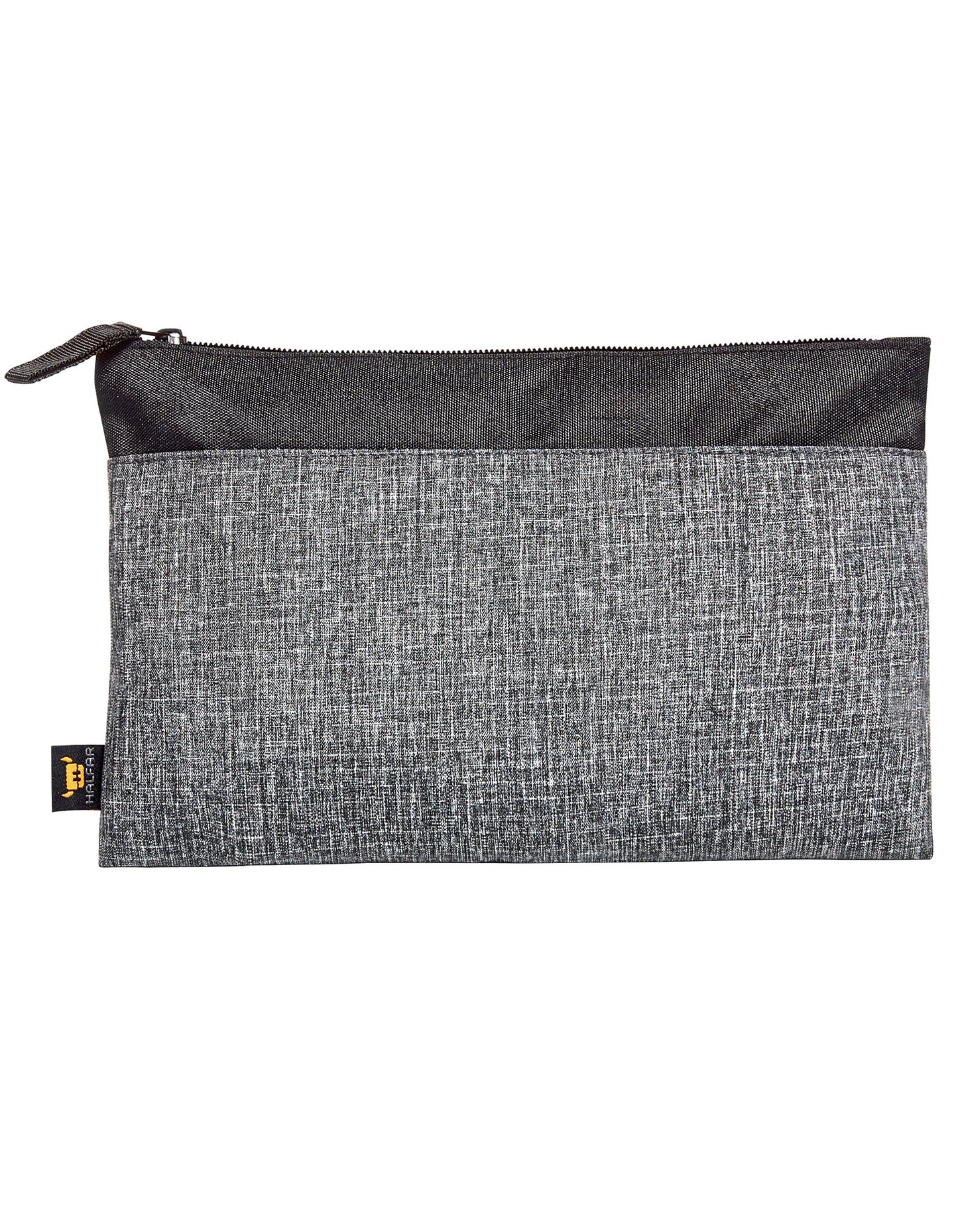 Zipper Bag Elegance
