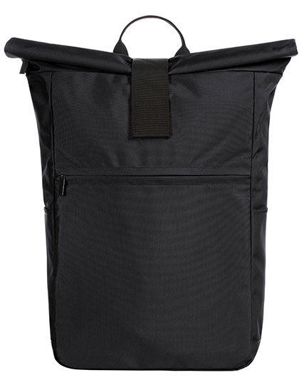 Laptop-Rucksack Daily in Black, Größe 28 x 42 x 13 cm