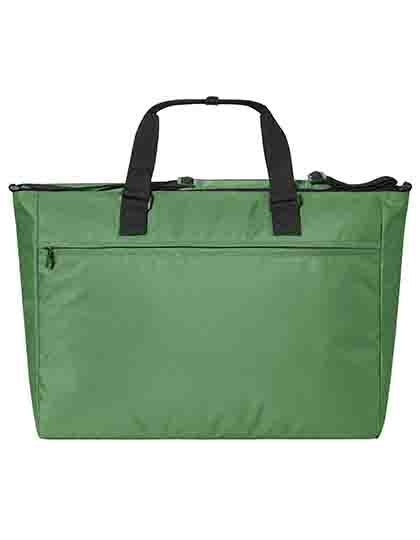 Weekender Daily in Green, Größe 50 x 38 x 20 cm