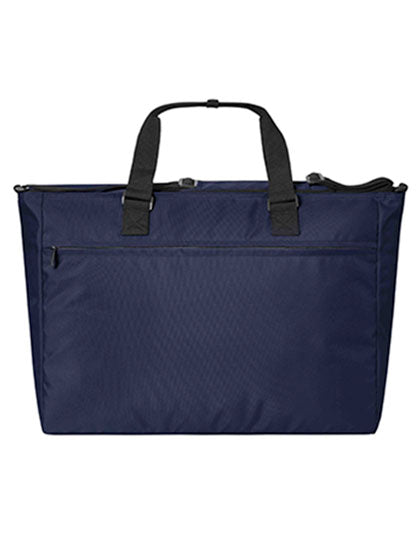 Weekender Daily in Navy, Größe 50 x 38 x 20 cm