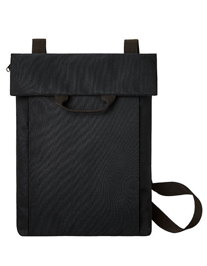 Multi Bag Event in Black, Größe 28 x 35 x 5 cm