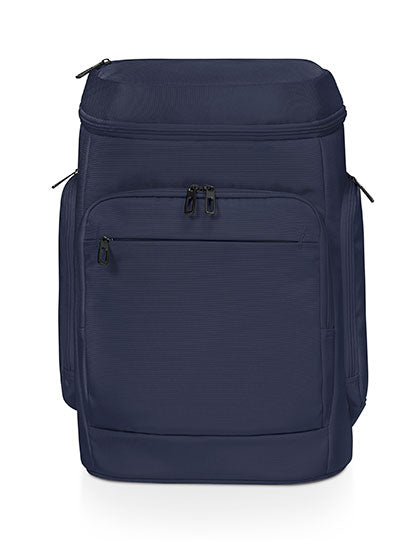 Notebook Backpack Solid