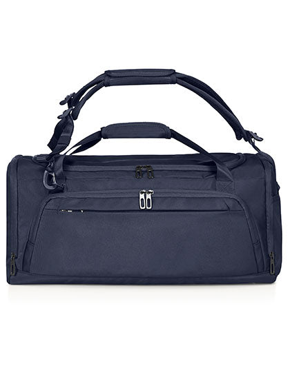 Sport/Travel Bag Solid