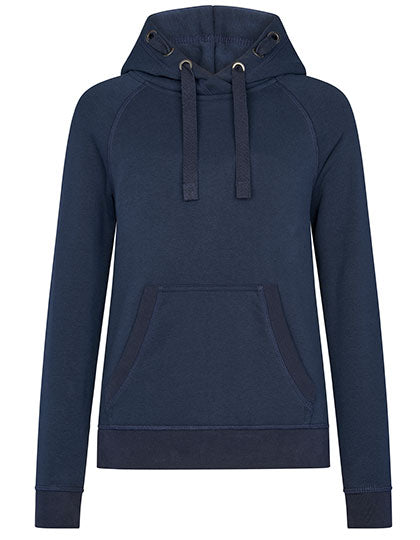 Kids´ Premium Hoody in Navy, Größe 3XL (158/13-14)