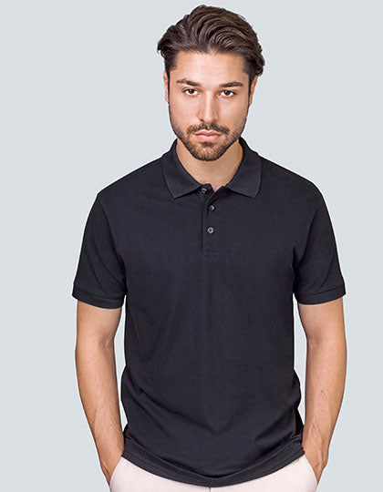 Men´s Luxury Polo