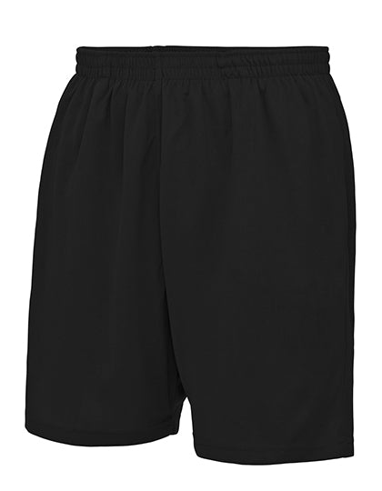 Cool Shorts in Jet Black, Größe XS
