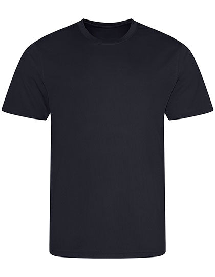 Recycled Cool T in French Navy, Größe 3XL
