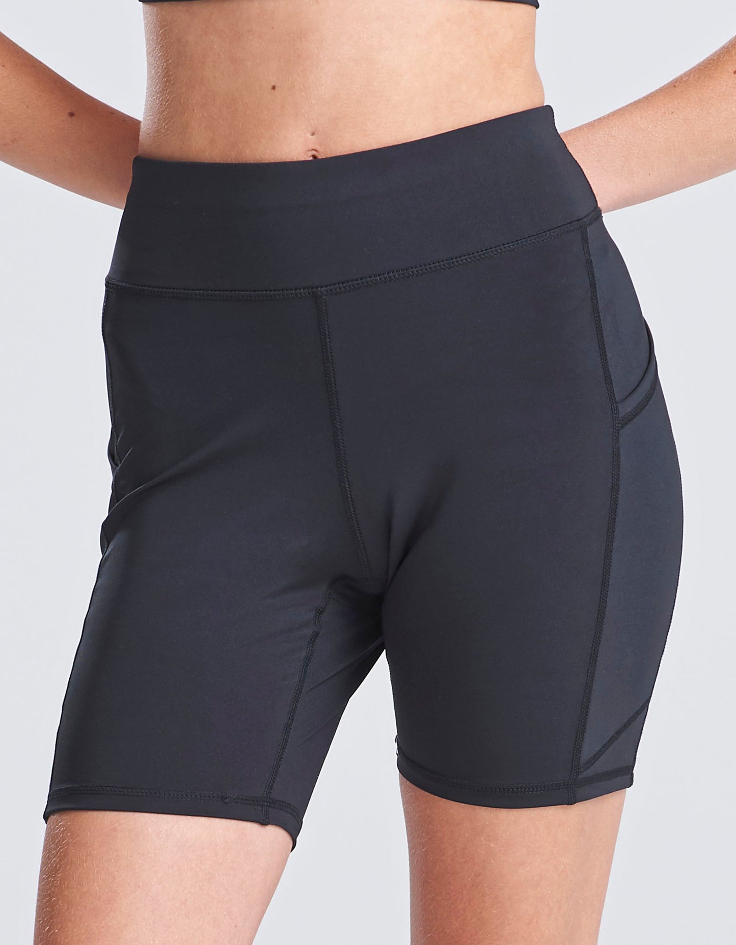Women's Recycled Tech Shorts