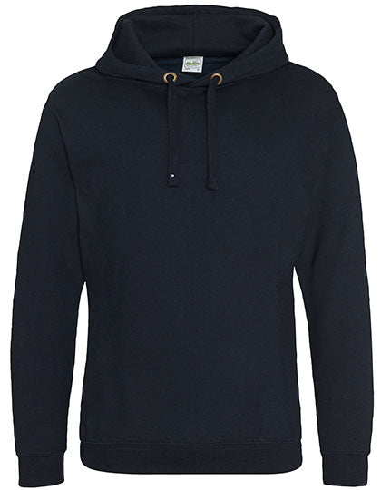 Epic Print Hoodie in New French Navy, Größe 3XL