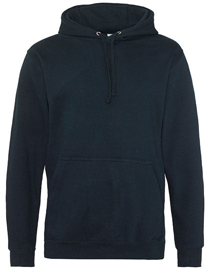 Street Hoodie in New French Navy, Größe XXL