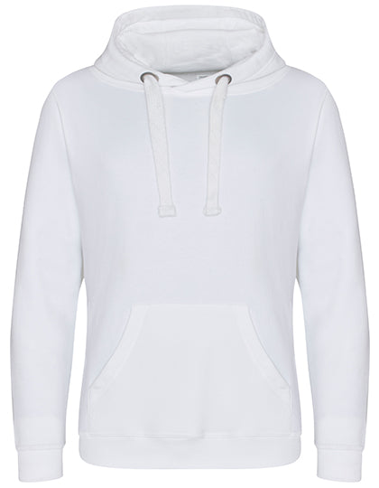 Graduate Heavyweight Hoodie in Arctic White, Größe 3XL