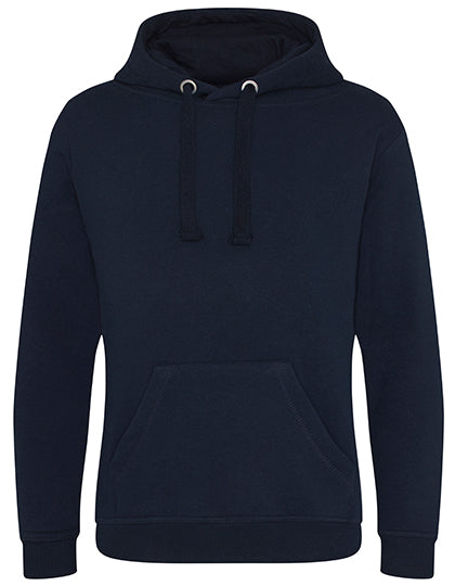 Graduate Heavyweight Hoodie in New French Navy, Größe 3XL