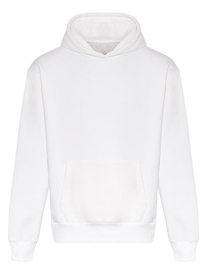 Signature Heavyweight Hoodie in Arctic White, Größe 3XL