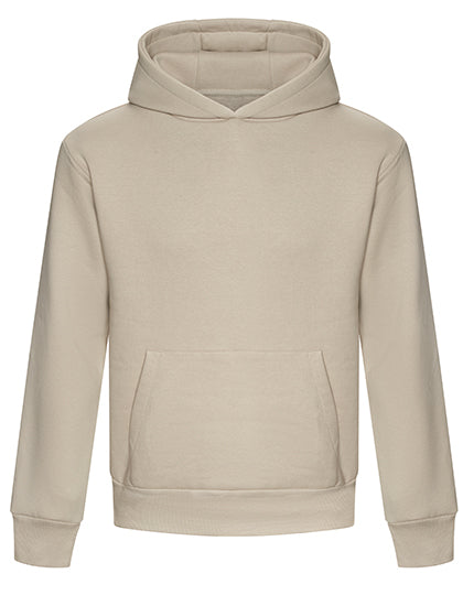 Signature Heavyweight Hoodie in Natural Stone, Größe 3XL