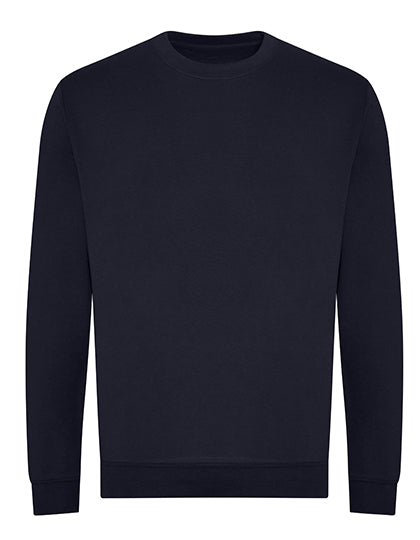 Organic Sweat in New French Navy, Größe XXL