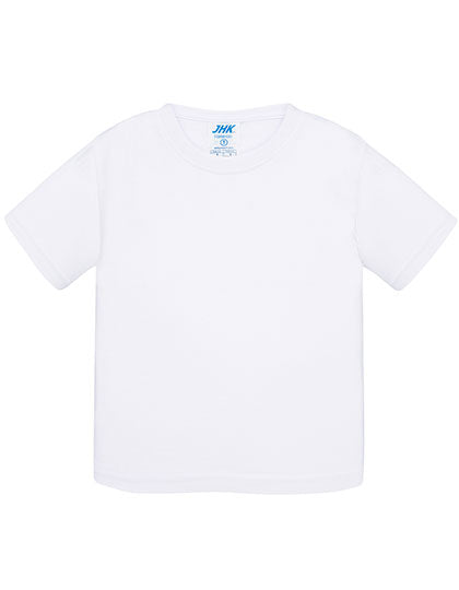 Baby T-Shirt in White, Größe 2 years