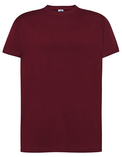 Regular Hit T-Shirt in Cardinal, Größe 3XL