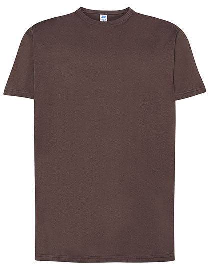 Regular Hit T-Shirt in Graphite, Größe 3XL