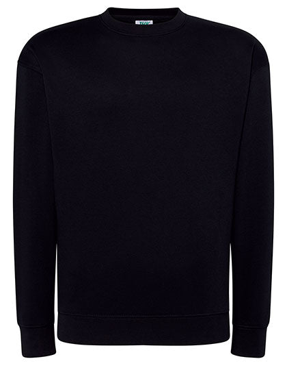 Unisex Sweatshirt in Navy, Größe 3XL
