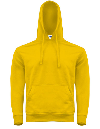 Kangaroo Sweatshirt in Gold, Größe XS