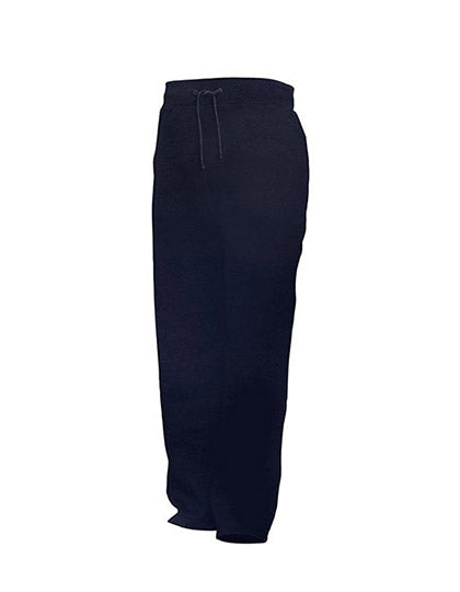 Men´s Sweat Pants in Navy, Größe XXL