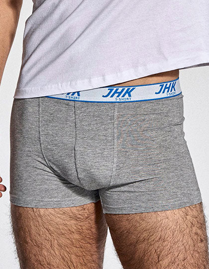 Men´s Short Boxer Briefs (3 Pack)