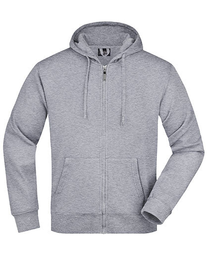 Men´s Hooded Jacket