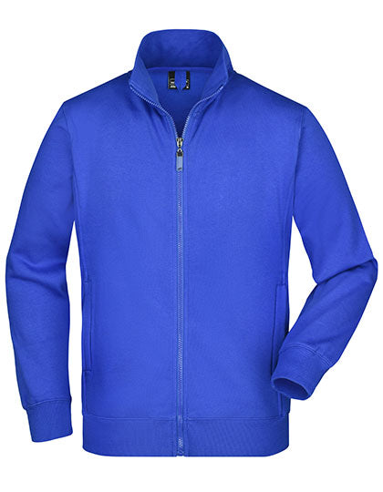 Men´s Jacket in Royal, Größe 3XL