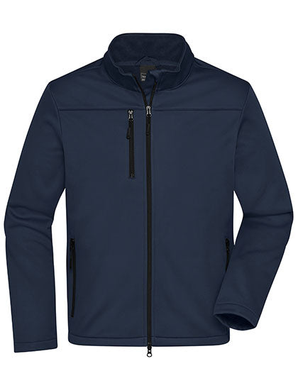 Men´s Softshell Jacket