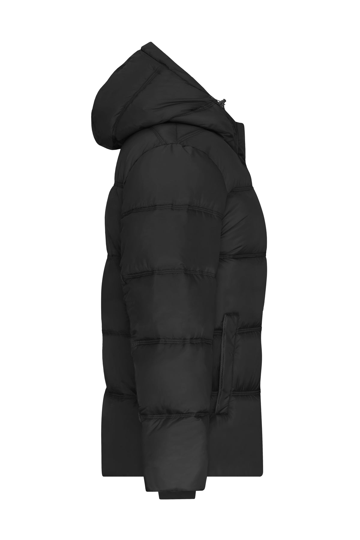 Ladies´ Winter Jacket