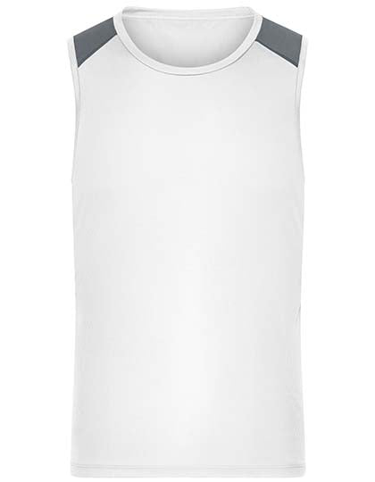 Men´s Running Tank