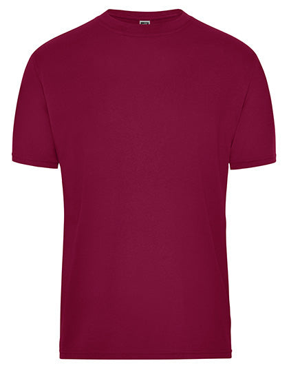 Men´s Bio Workwear T-Shirt