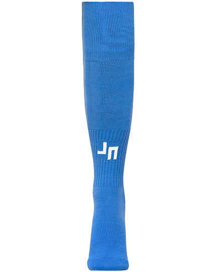 Team Socks in Cobalt, Größe XXL (43-46)