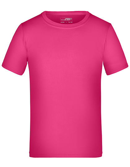 Junior Active-T in Pink, Größe XXL (158/164)