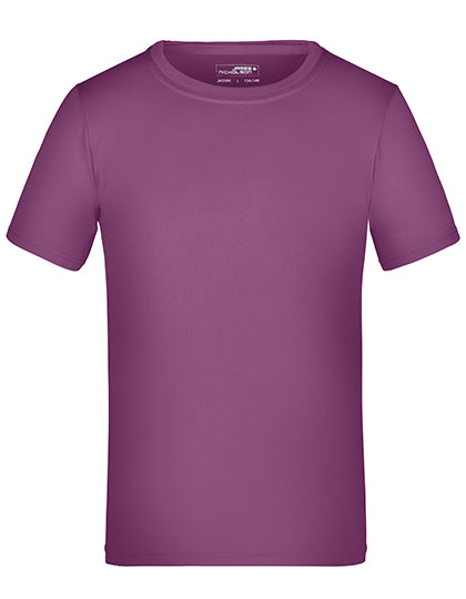 Junior Active-T in Purple, Größe XXL (158/164)