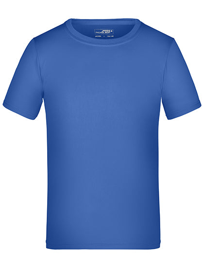 Junior Active-T in Royal, Größe XXL (158/164)