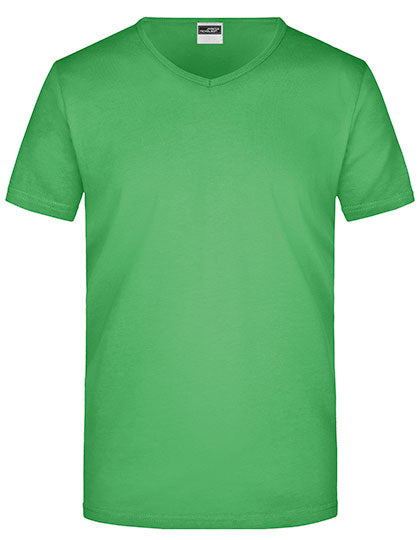 Men´s Slim Fit V-T
