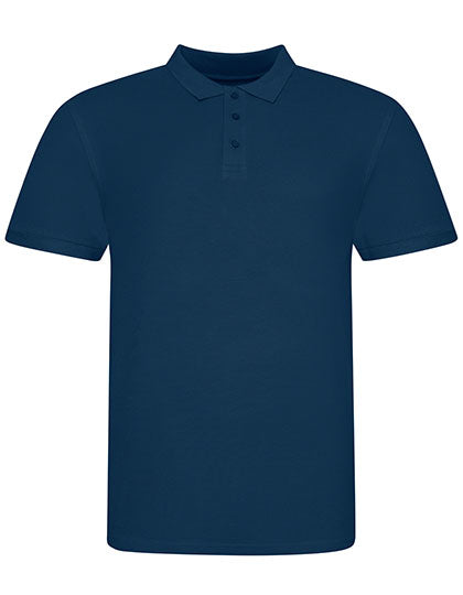 The 100 Polo in Ink Blue, Größe 3XL