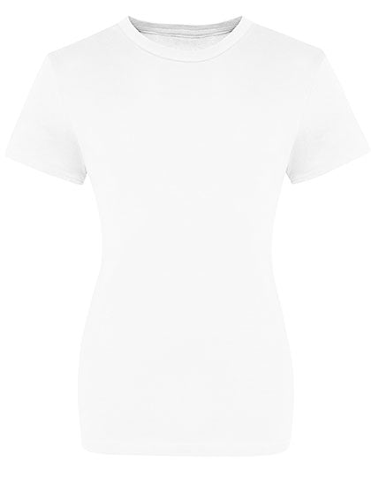 Women´s The 100 T in White, Größe XXL
