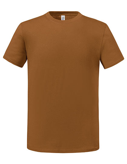 Premium Organic-T in Golden Pecan, Größe 3XL