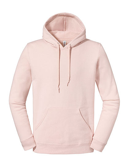 Eco® Premium Blend Hooded Sweatshirt in Blush Pink, Größe 3XL