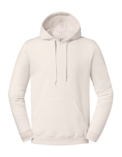 Eco® Premium Blend Hooded Sweatshirt in Putty, Größe 3XL