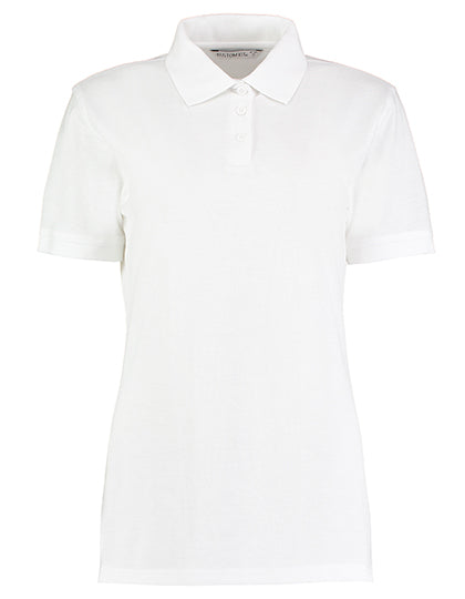 Women´s Classic Fit Klassic Superwash® 60° Polo