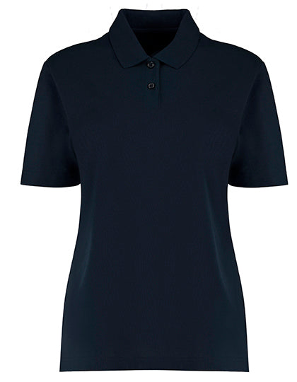 Women´s Regular Fit Workforce Polo in Navy, Größe 46 (20)