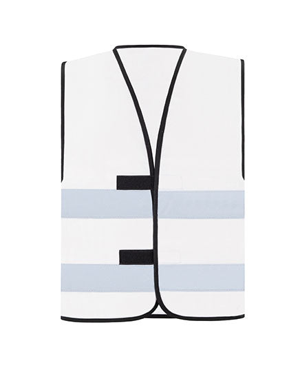 Functional Hi-Vis Safety Vest Dortmund