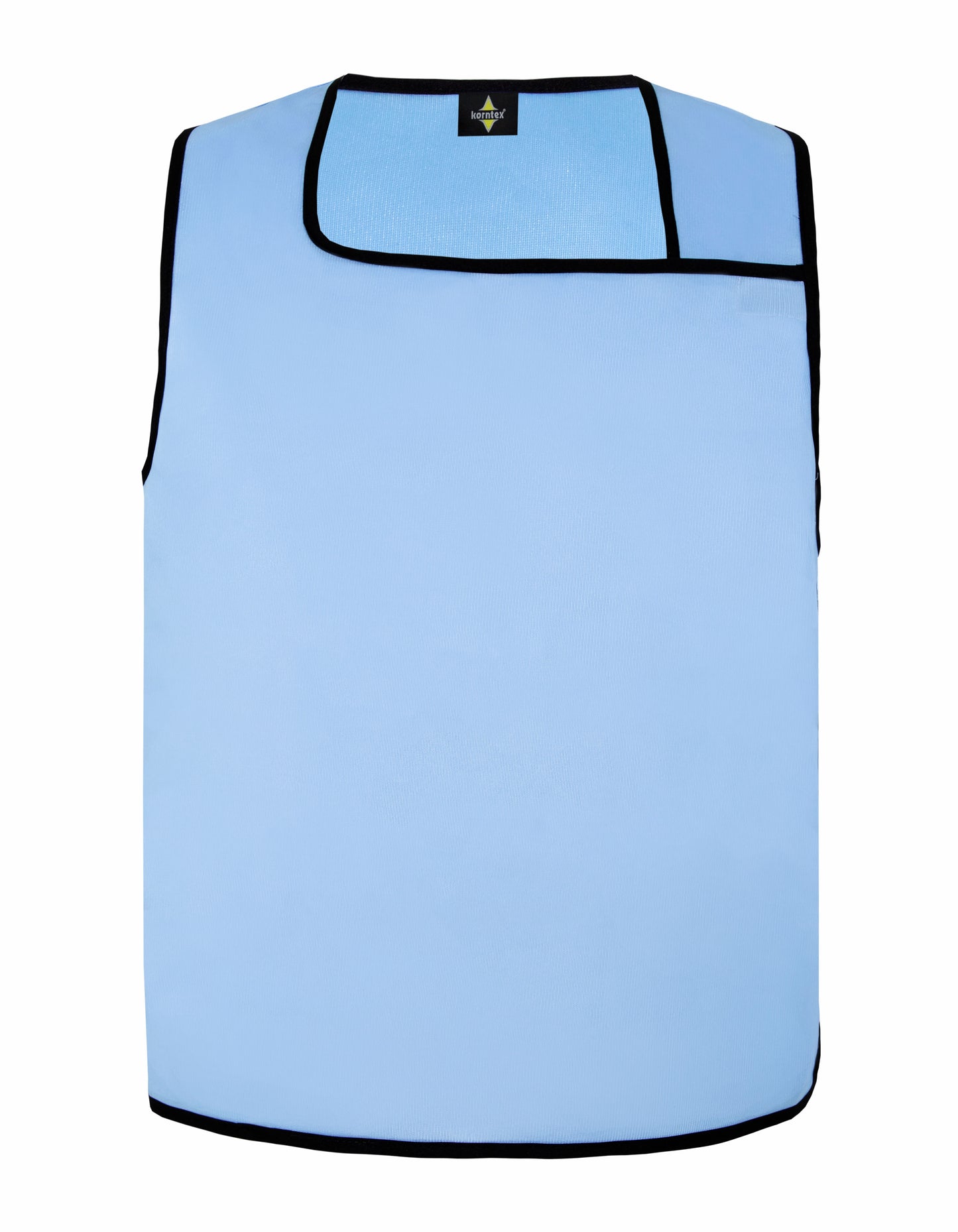 Promo Special Vest Sylt in Sky Blue, Größe XS