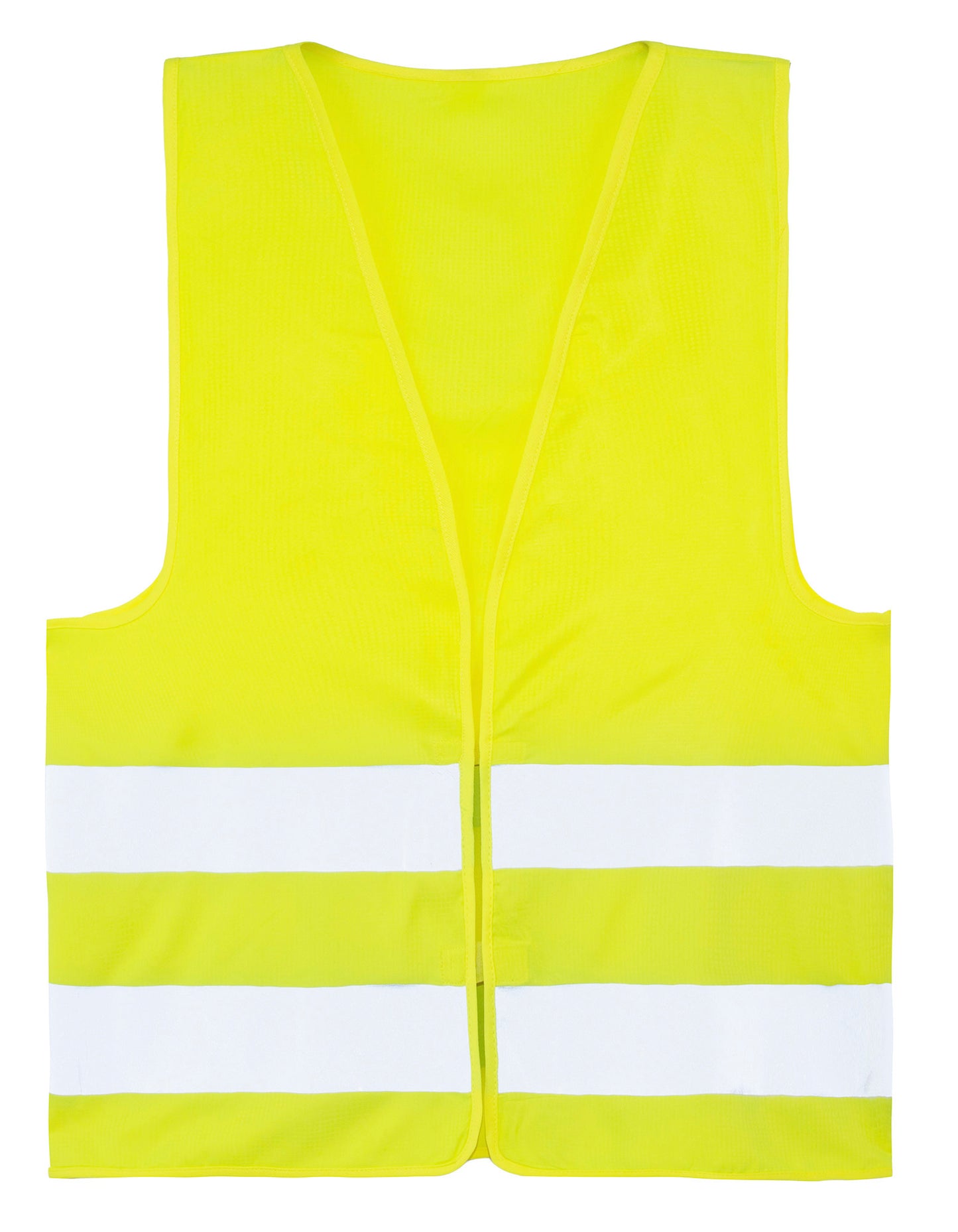 Safety Vest in mini vacuum packaging “Bottrop”