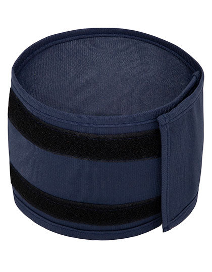 Armlet Geneva in Navy, Größe 45 x 10 cm