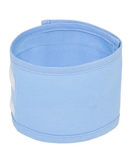 Armlet Geneva in Sky Blue, Größe 45 x 10 cm