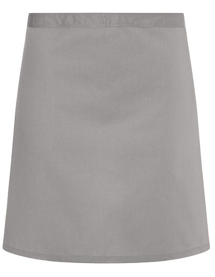 Basic Vorbinder in Basalt Grey (ca. Pantone 4276C), Größe 70 x 55 cm